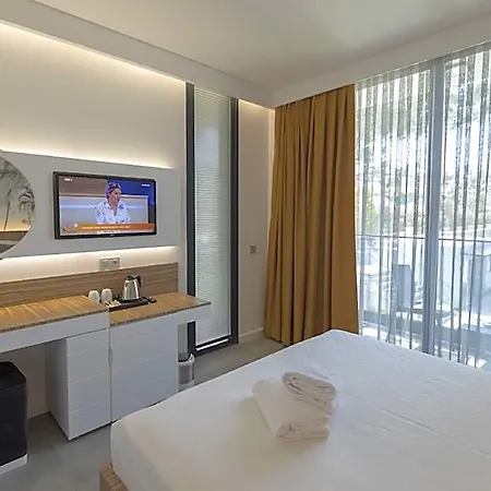 Selluka Butik Hotel 4*