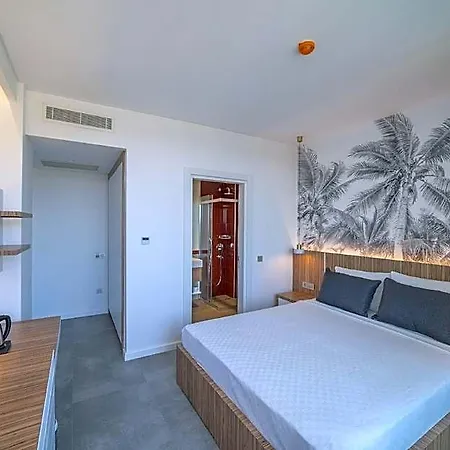 Hotel Selluka Butik