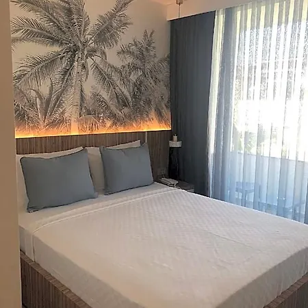 Hotel Selluka Butik Çeşme