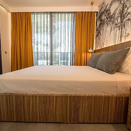 Hotel Selluka Butik 4*
