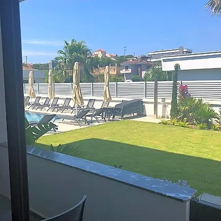 Selluka Butik 4* Çeşme