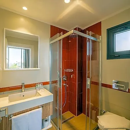 Selluka Butik Hotel Çeşme