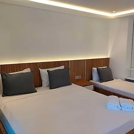Selluka Butik 4* Кешме
