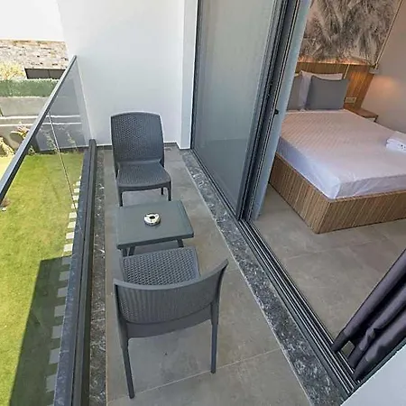 Selluka Butik Hotel Çeşme