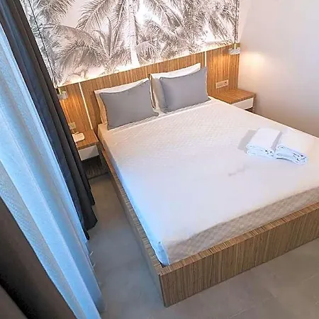Selluka Butik Отель 4*